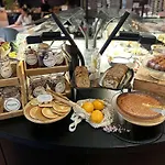 Mercure Bordeaux Aeroport 