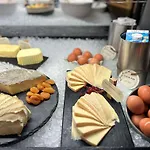 Mercure Bordeaux Aeroport 