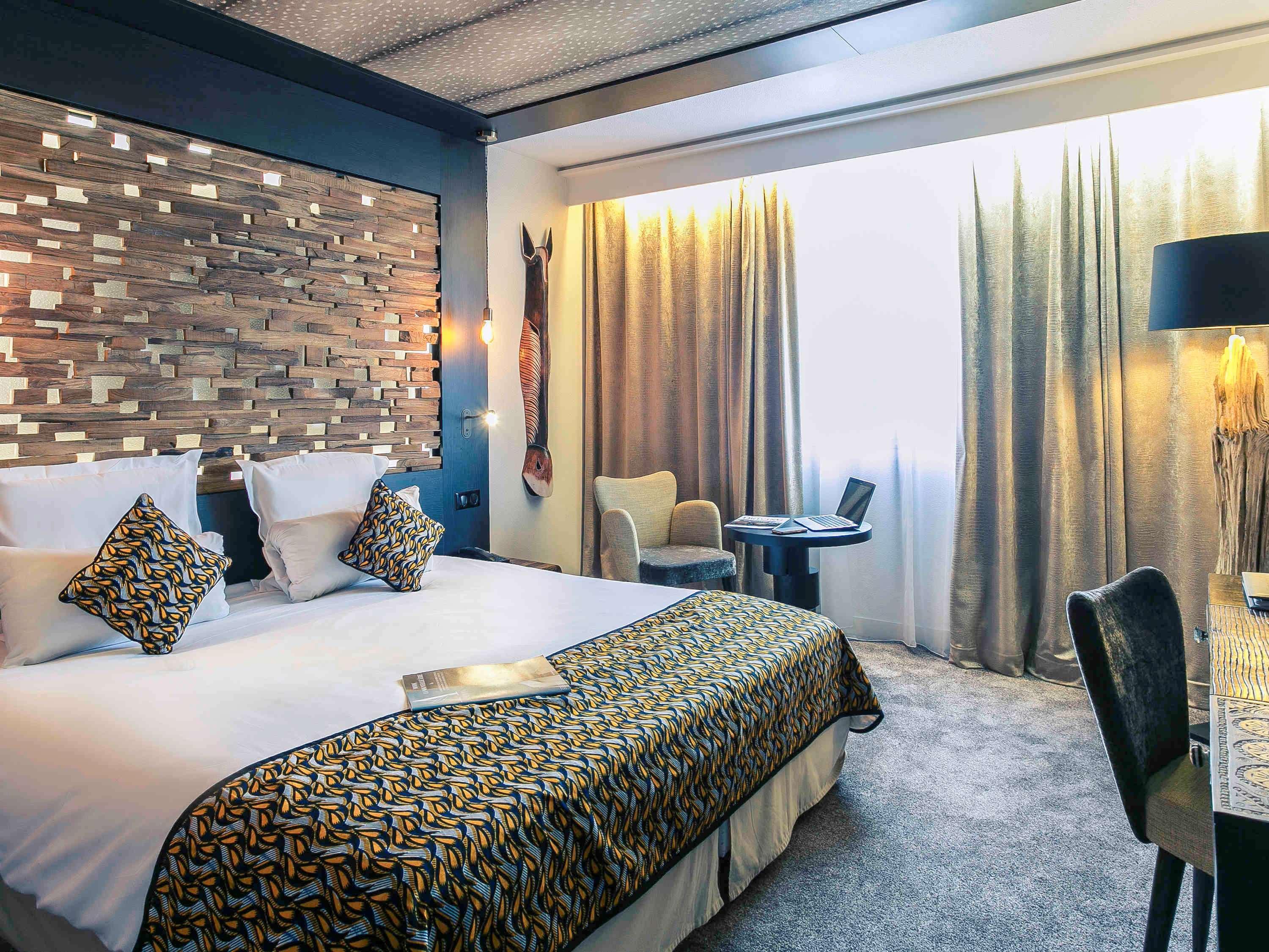 Hotel Mercure Bordeaux Aeroport