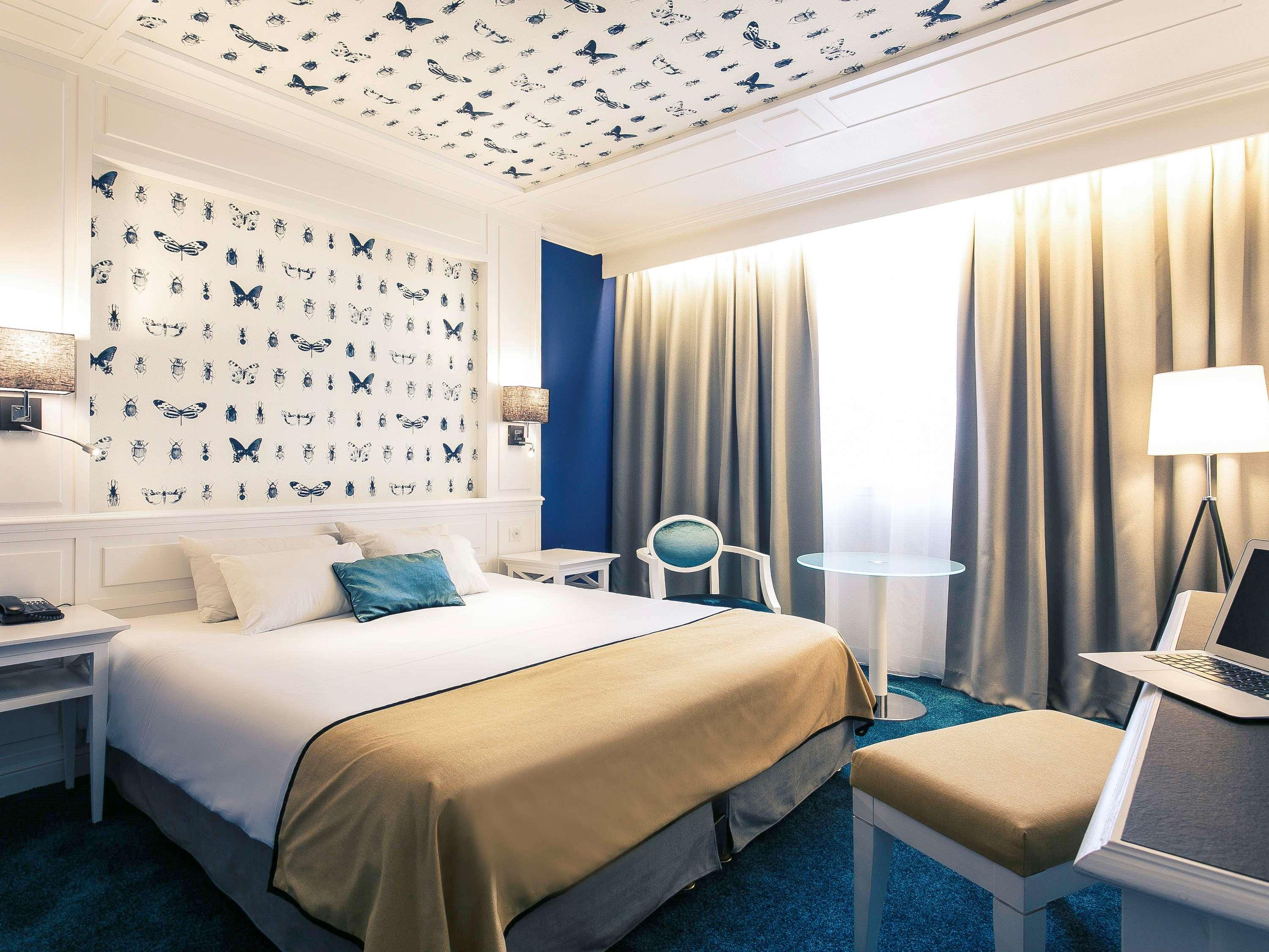Hotel Mercure Bordeaux Aeroport