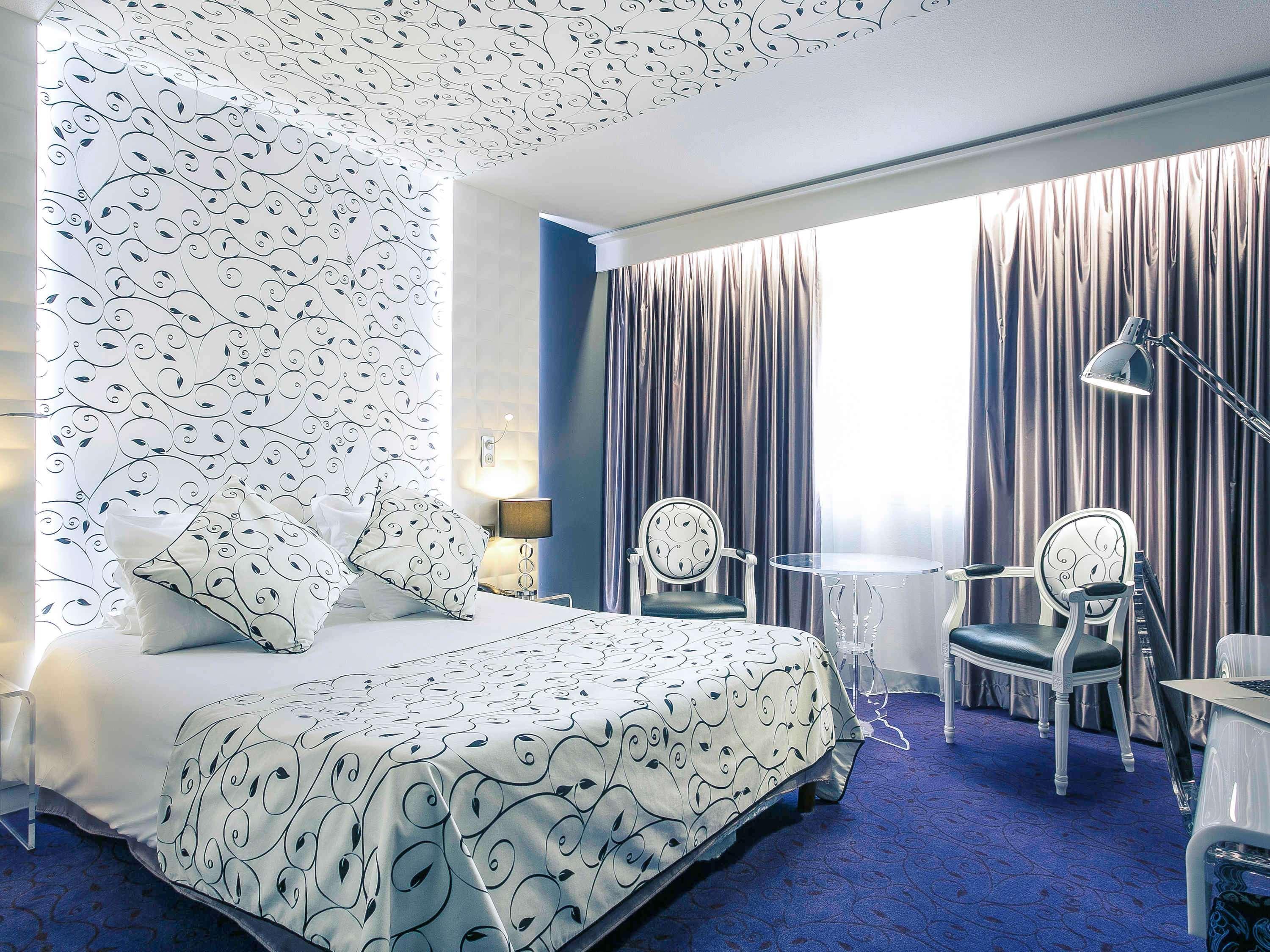 Mercure Bordeaux Aeroport Hotel