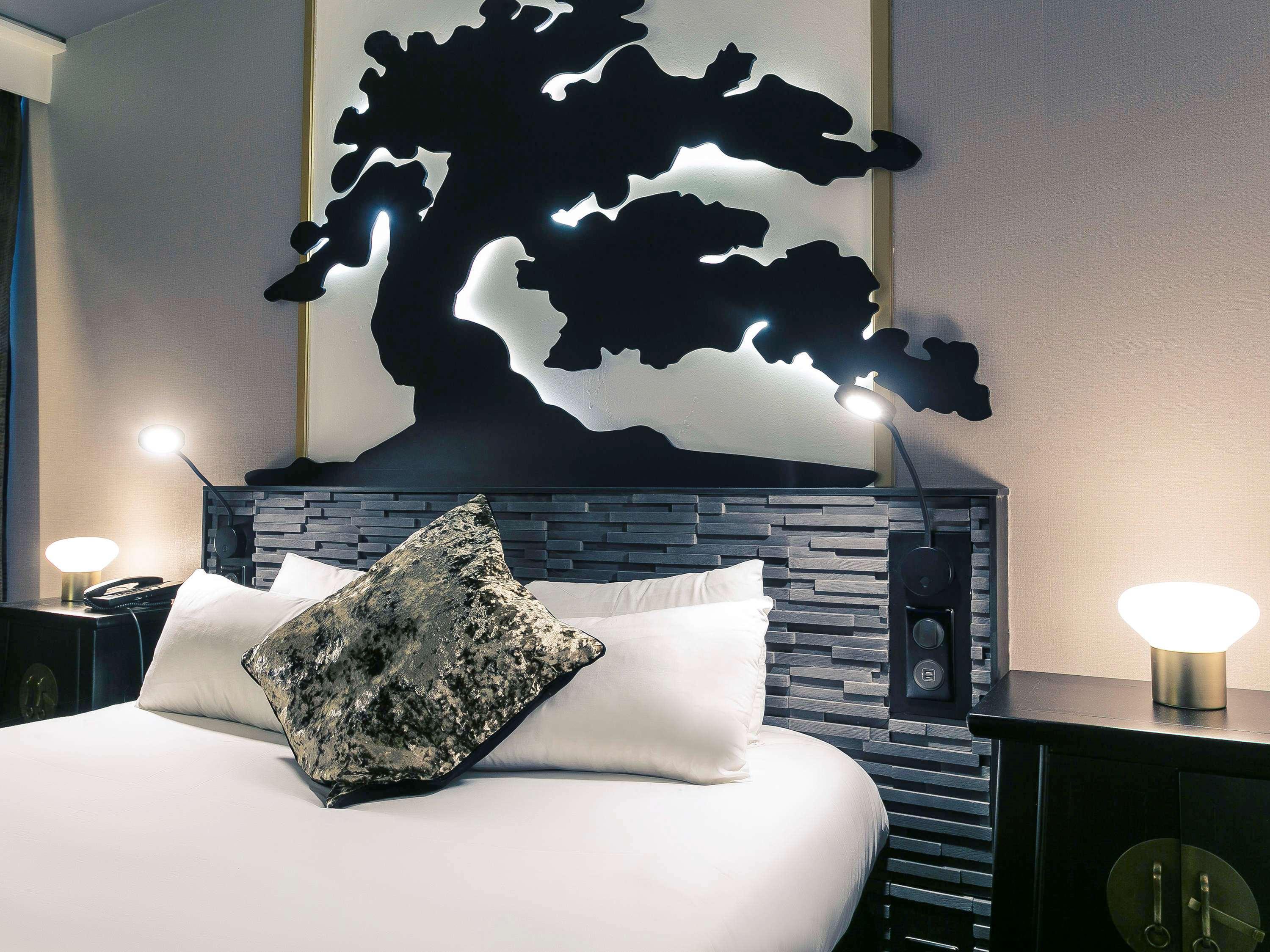 Mercure Bordeaux Aeroport Hotel Mérignac