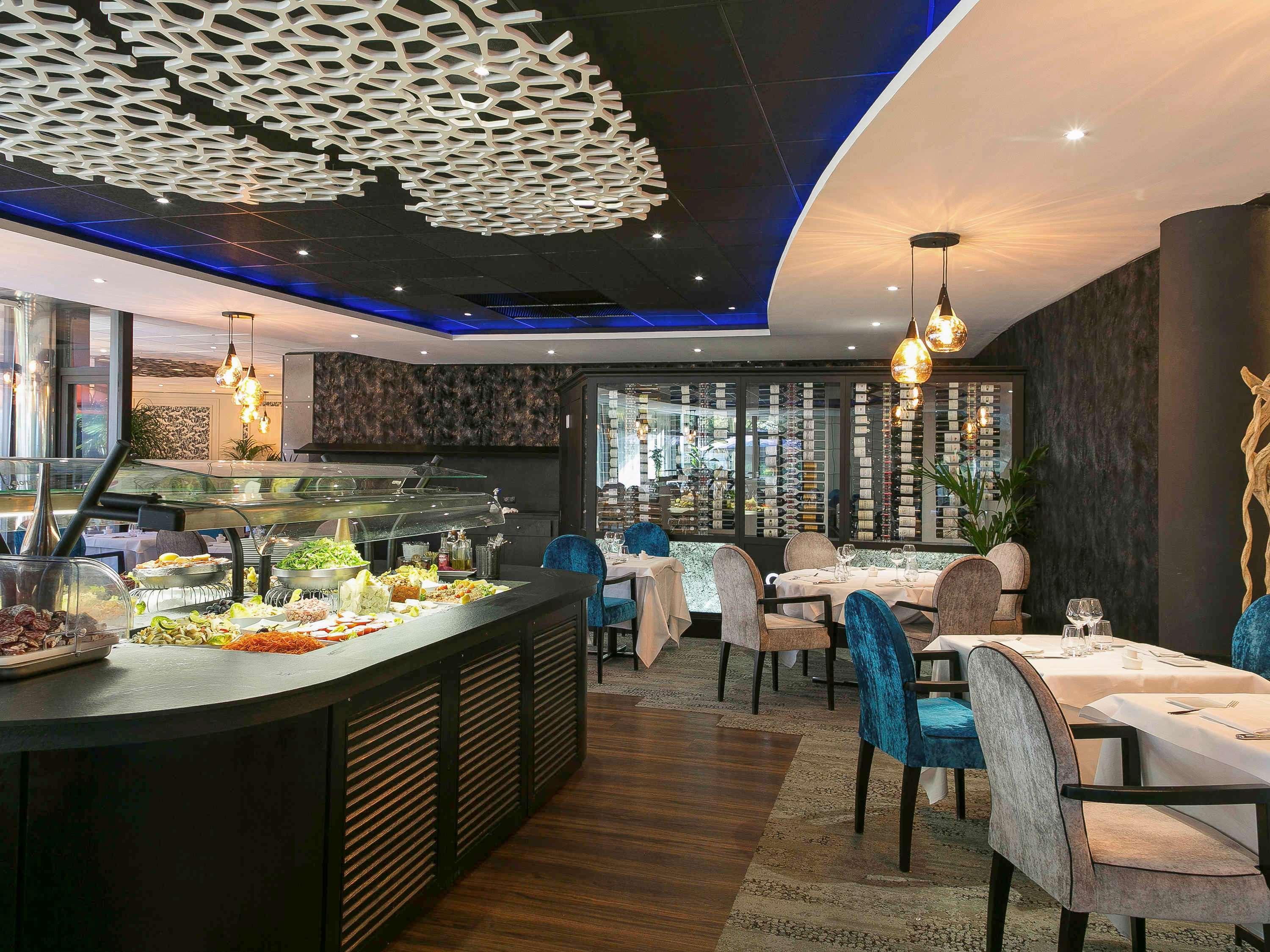 Mercure Bordeaux Aeroport