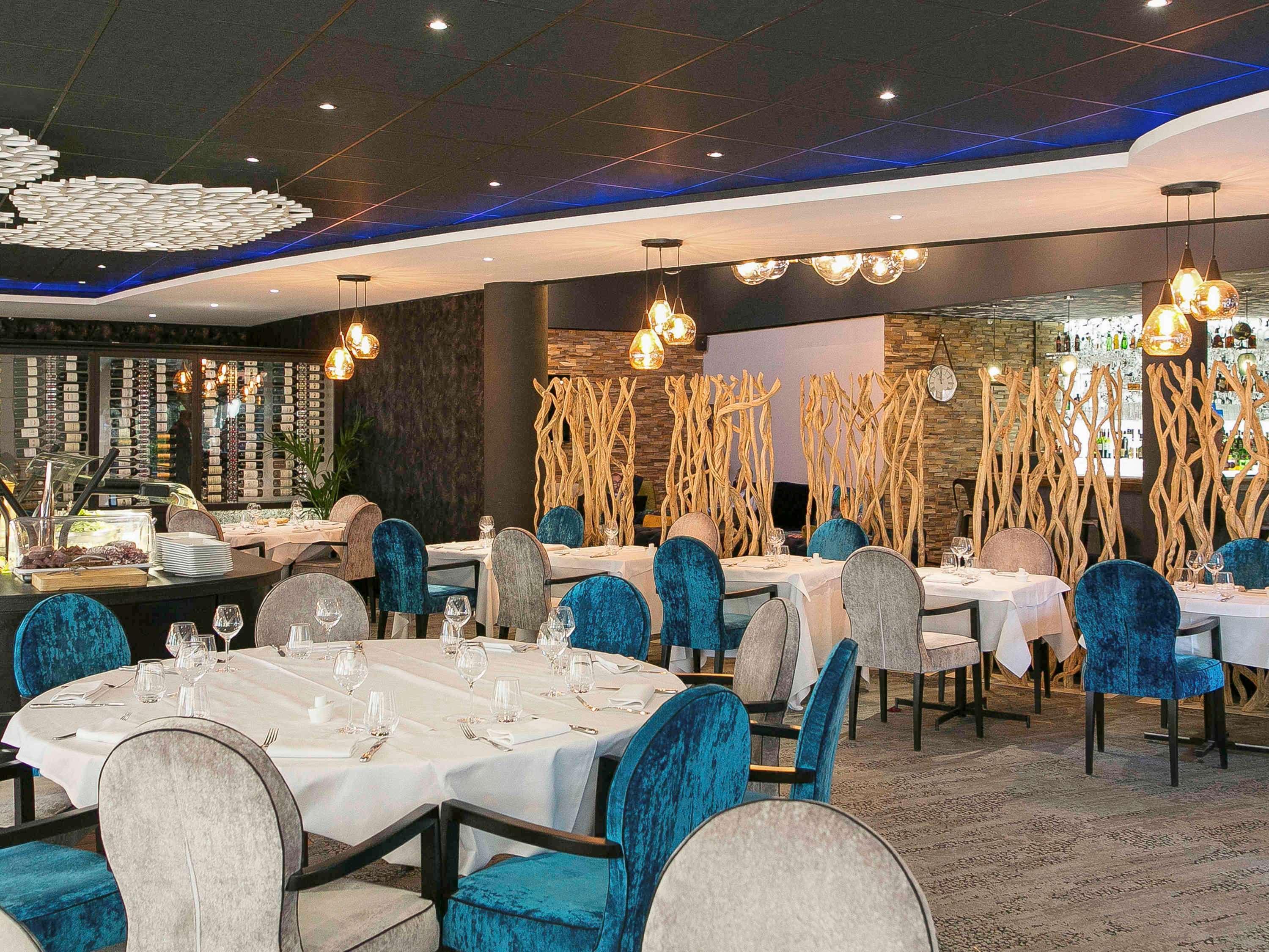 Mercure Bordeaux Aeroport Hotel Mérignac