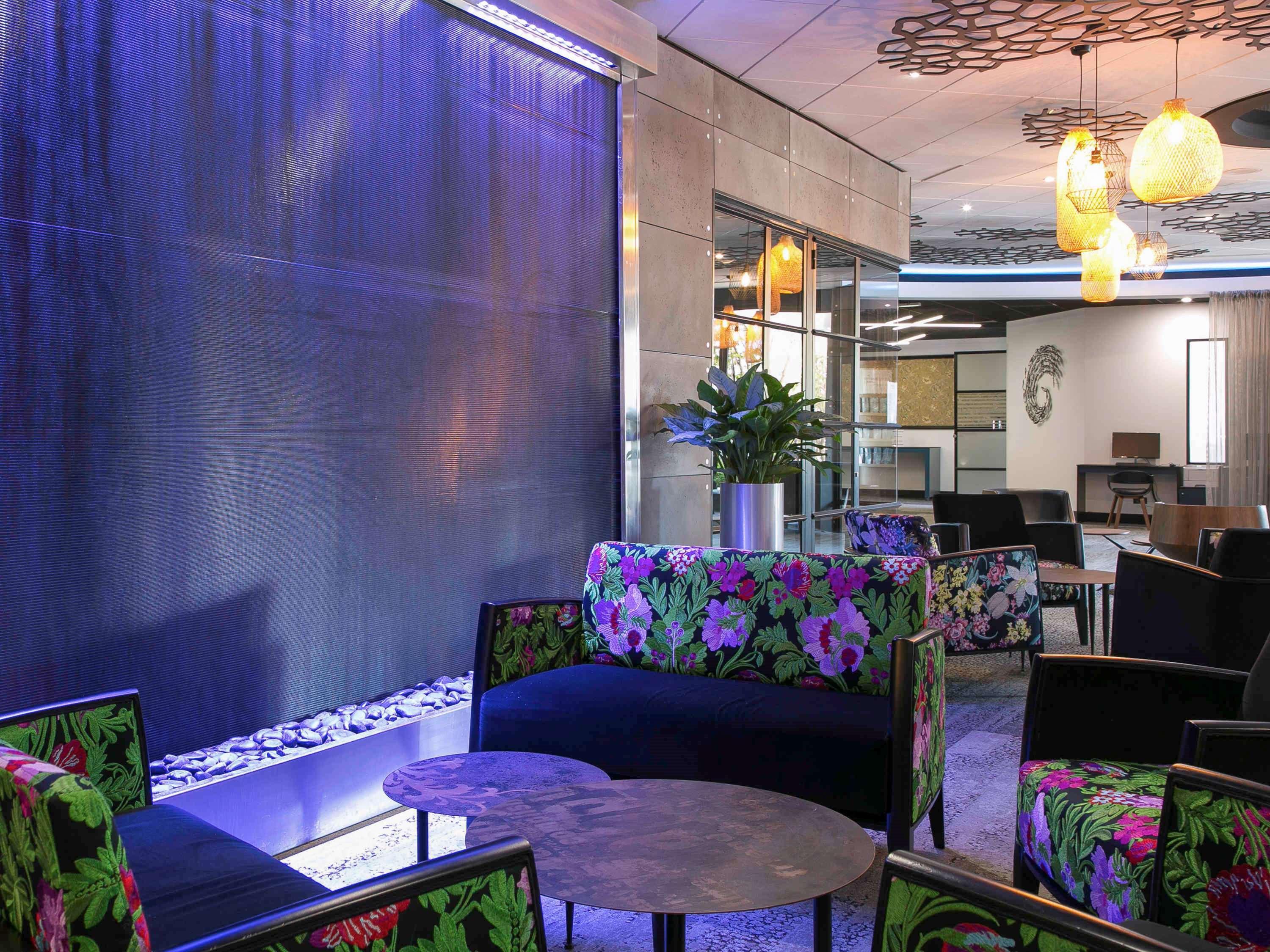 Hotel Mercure Bordeaux Aeroport 4*