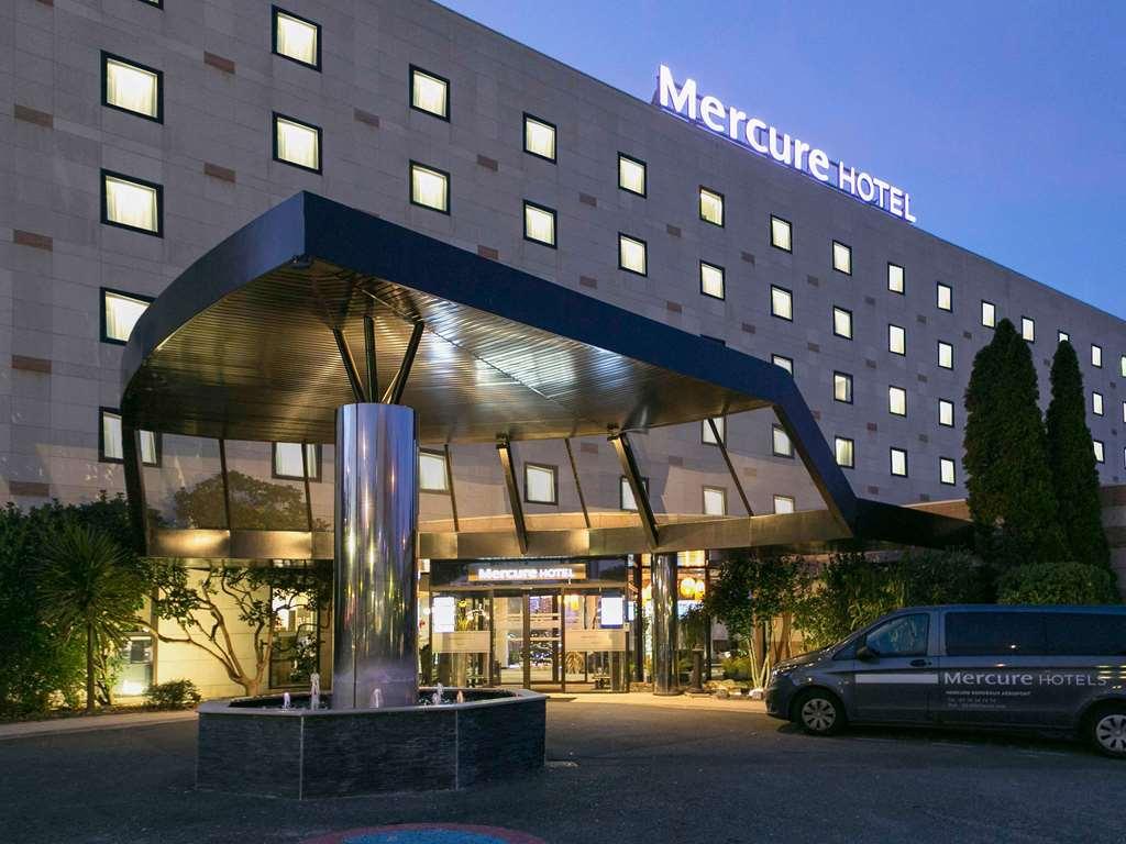 Mercure Bordeaux Aeroport Hotel