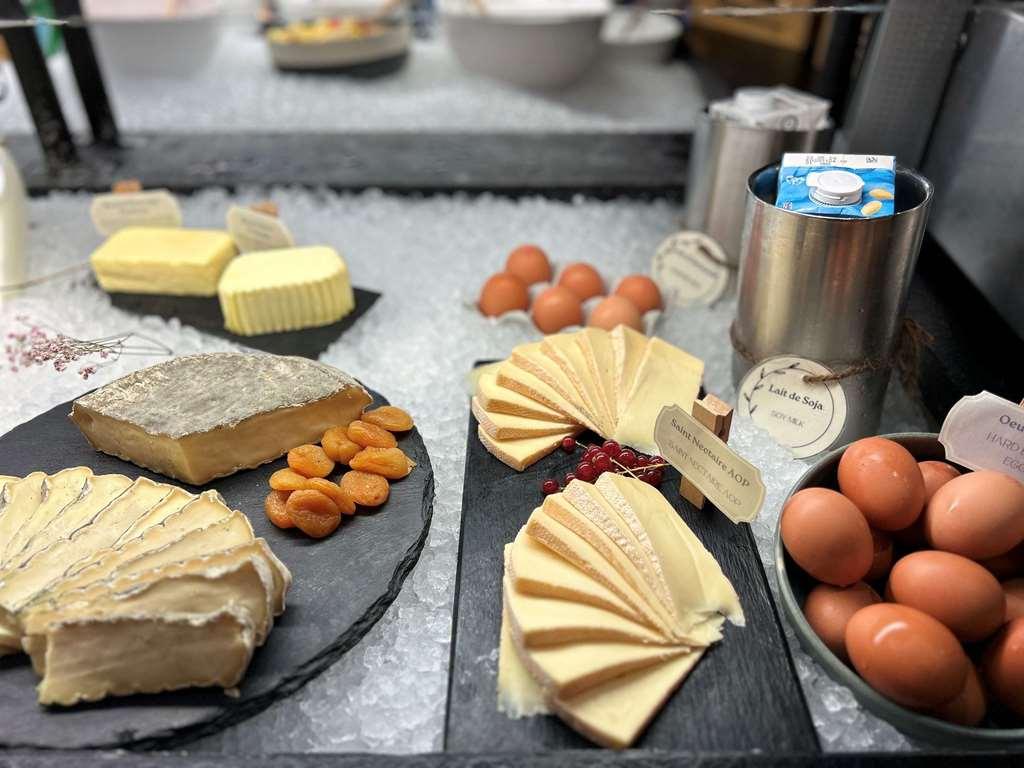 Mercure Bordeaux Aeroport 4* Mérignac