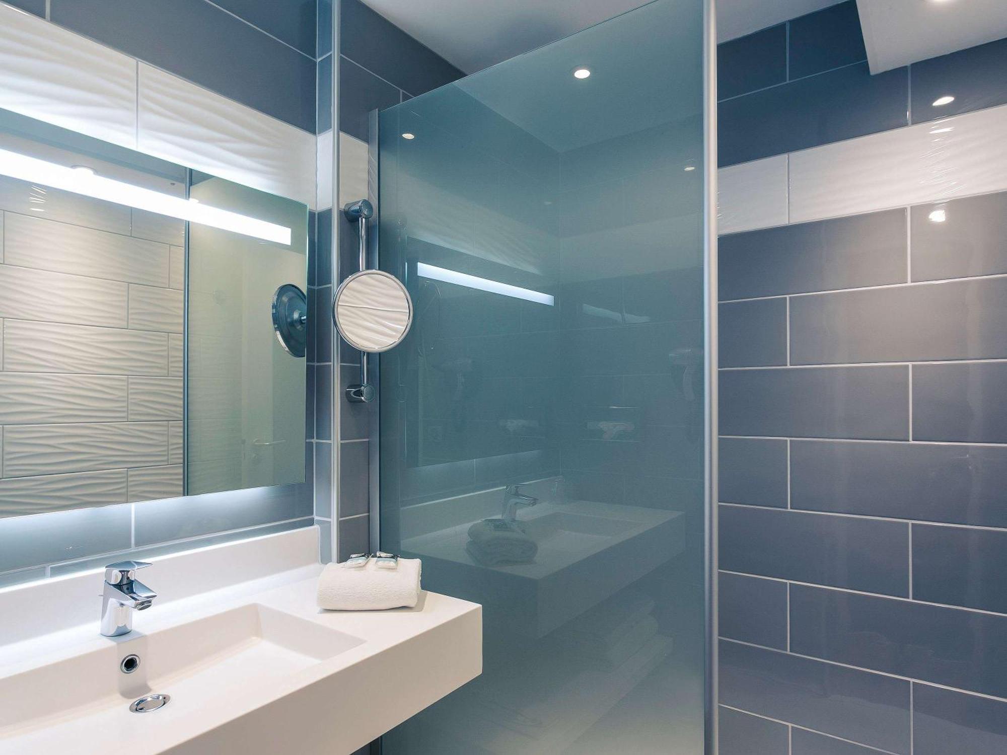 Hotel Mercure Bordeaux Aeroport Mérignac