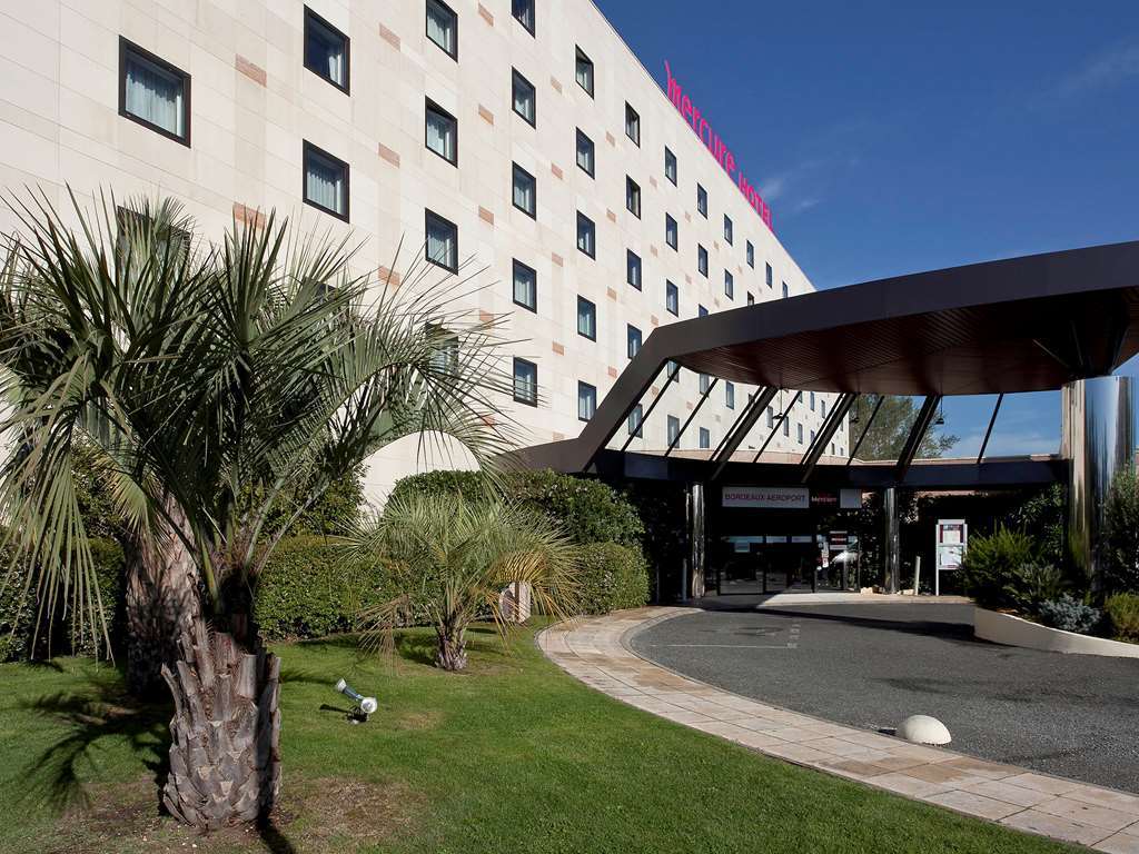 Mercure Bordeaux Aeroport Hotel