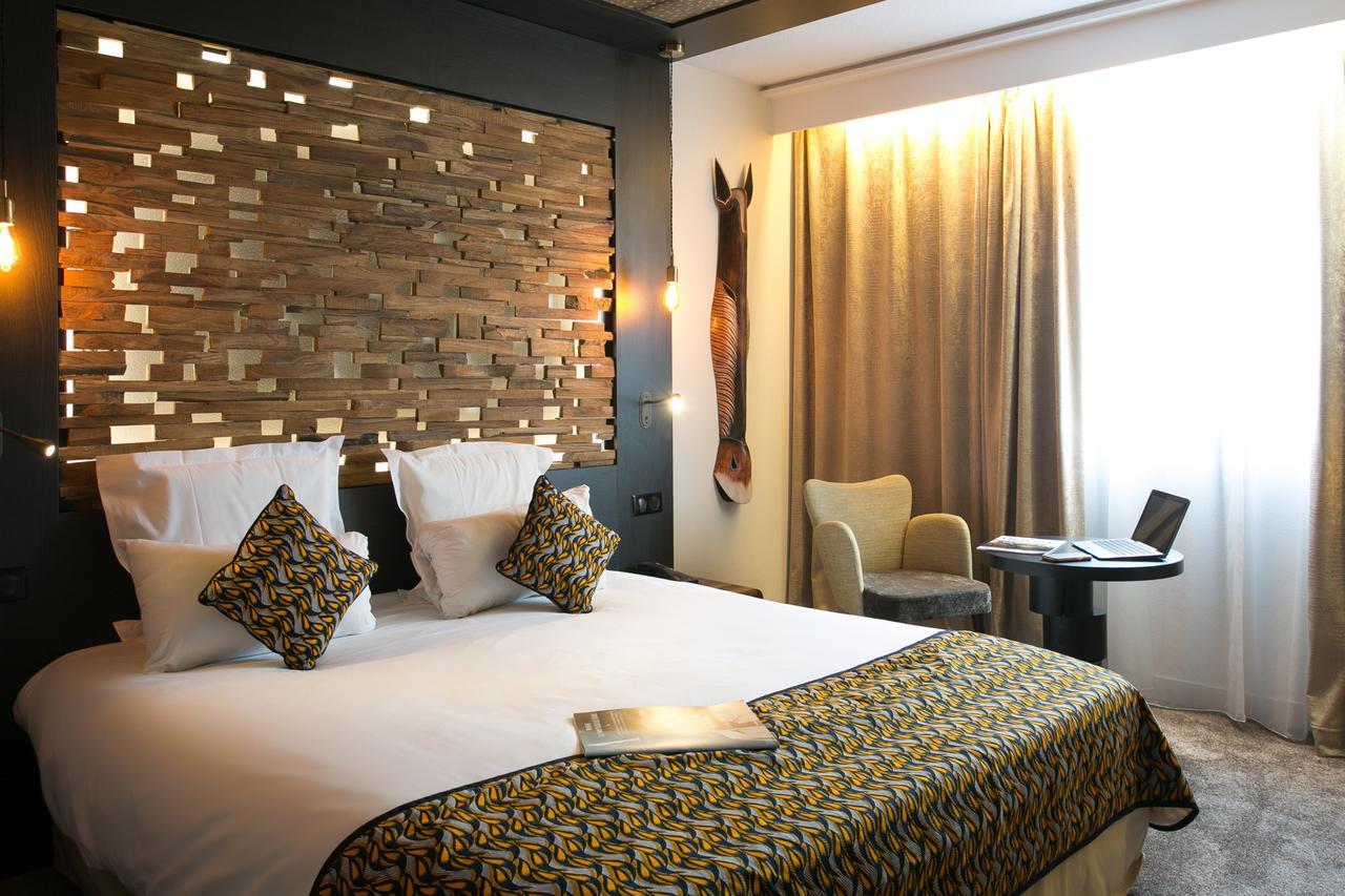 Mercure Bordeaux Aeroport Mérignac