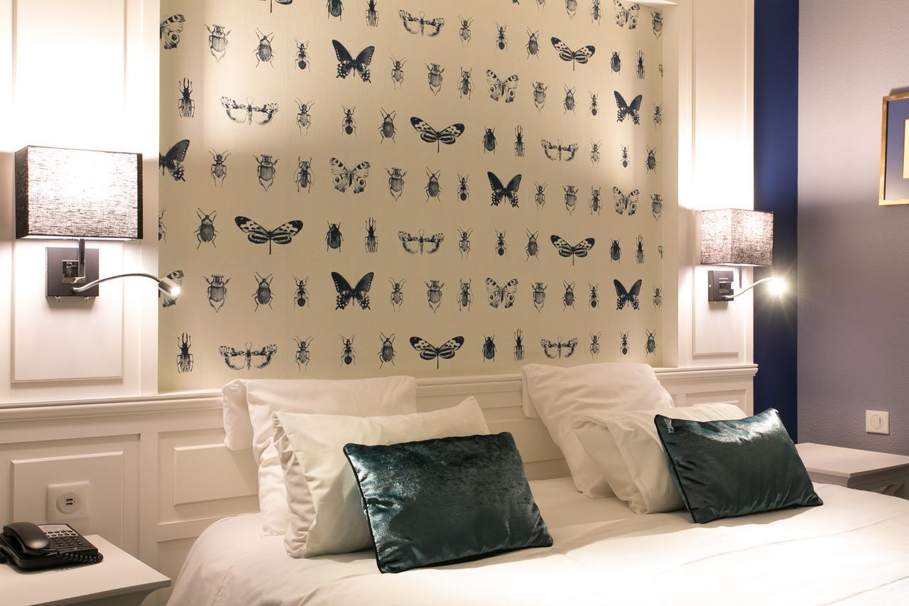 Mercure Bordeaux Aeroport