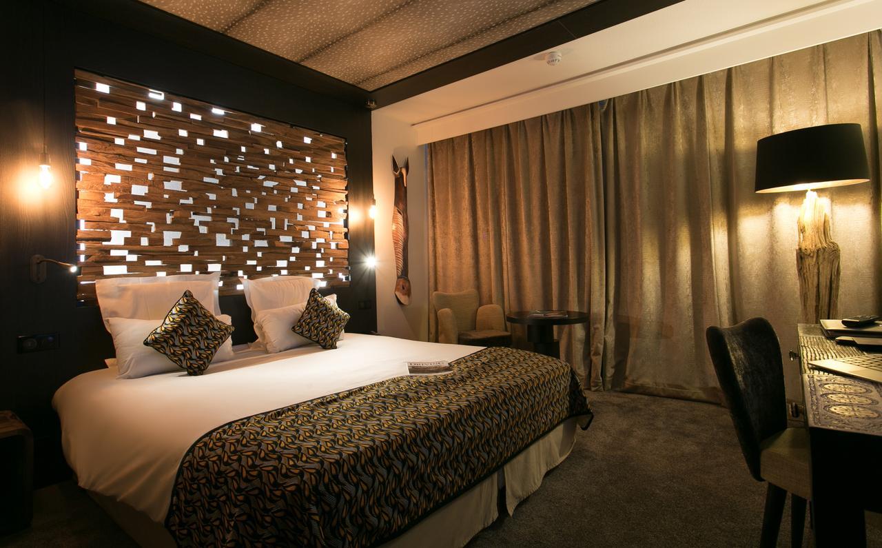 Hotel Mercure Bordeaux Aeroport Mérignac