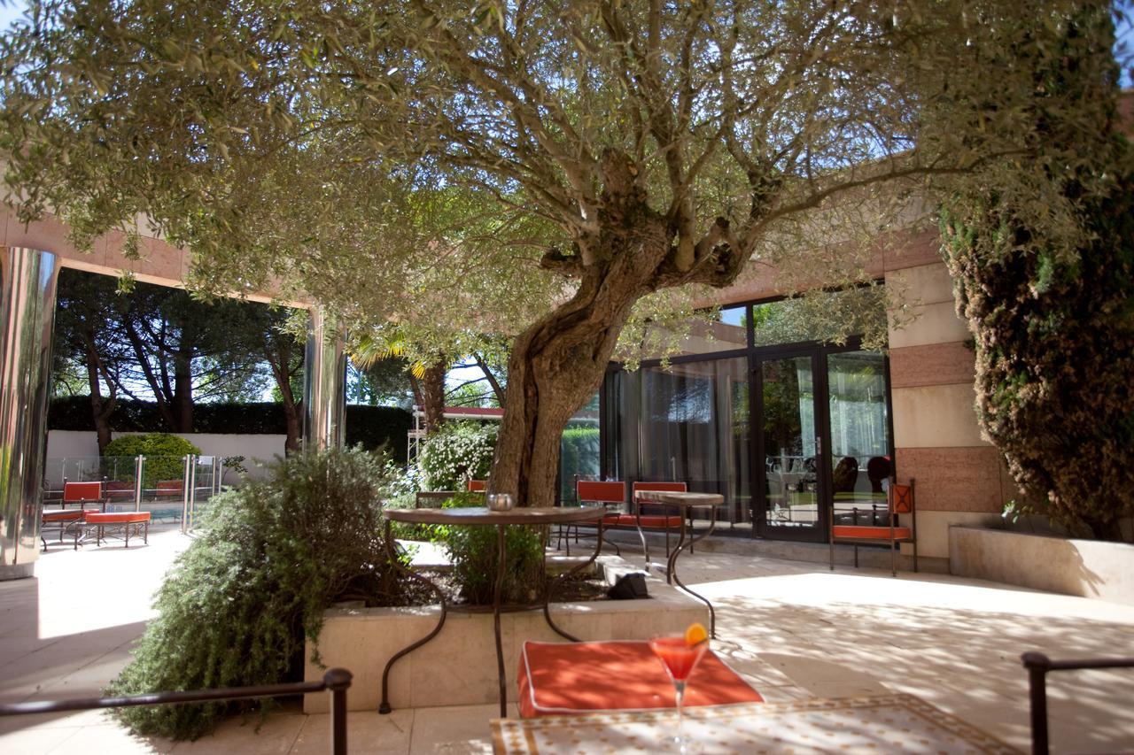 Mercure Bordeaux Aeroport Hotel 4*