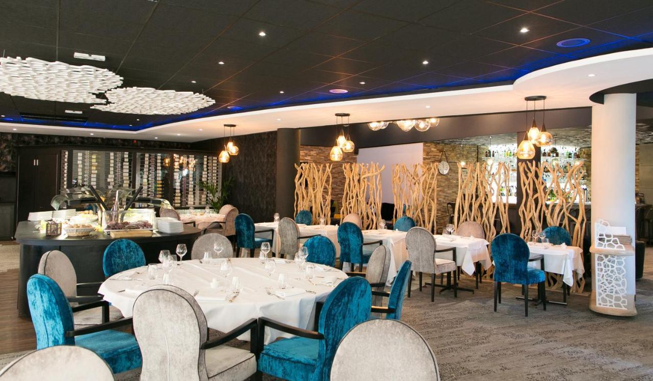 Mercure Bordeaux Aeroport Mérignac