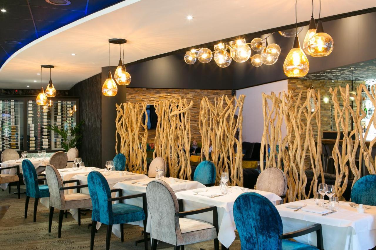 Hotel Mercure Bordeaux Aeroport