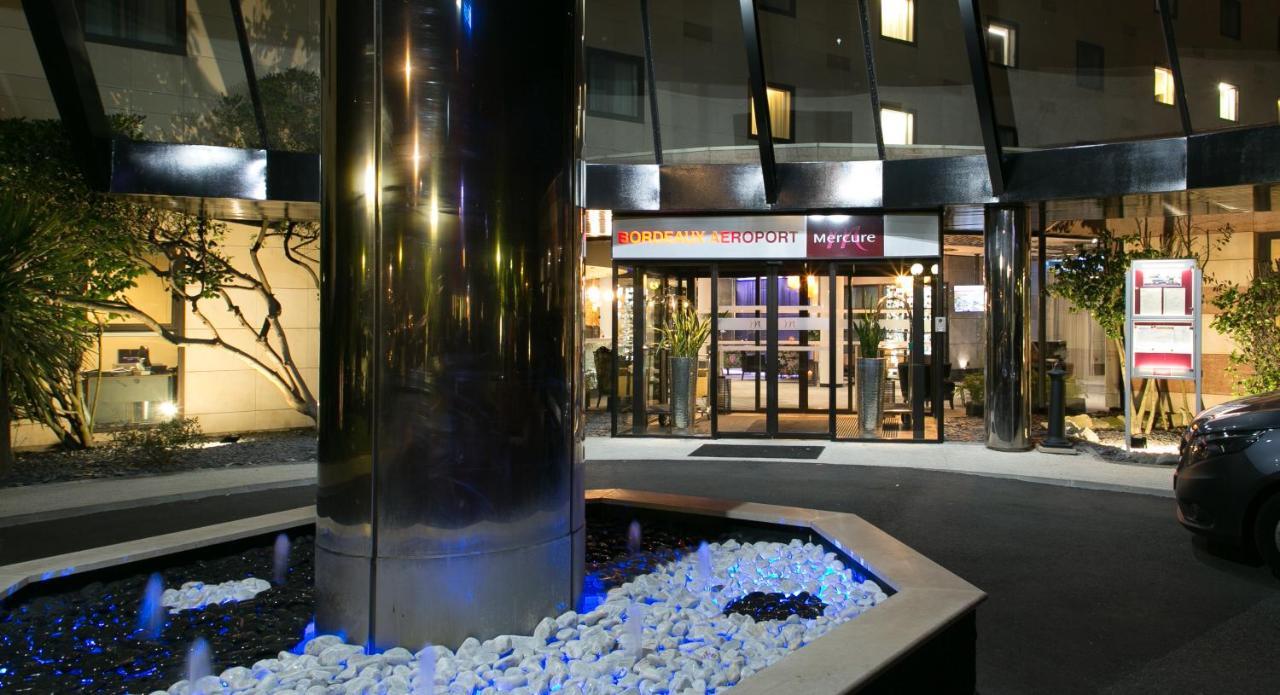Mercure Bordeaux Aeroport Hotel