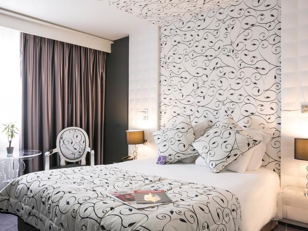 Mercure Bordeaux Aeroport Hotel 4*