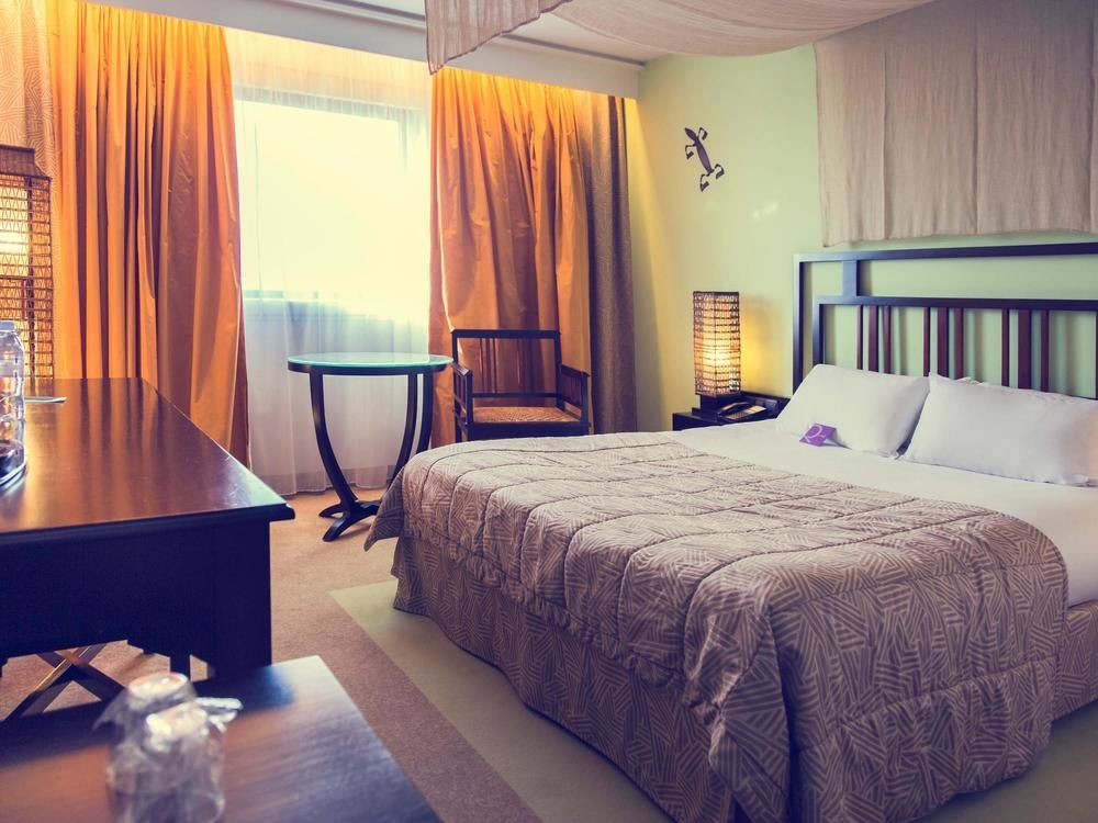 Mercure Bordeaux Aeroport Mérignac
