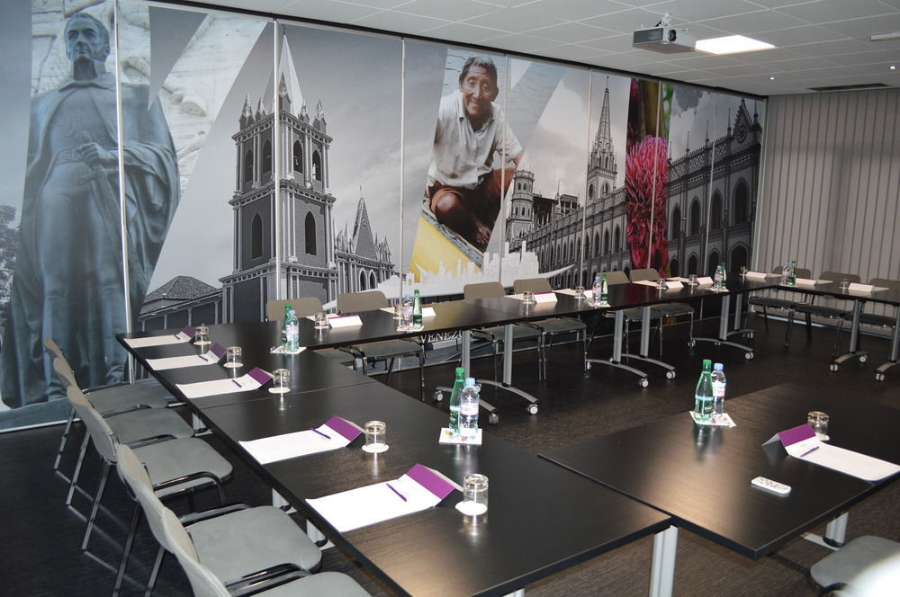 Mercure Bordeaux Aeroport