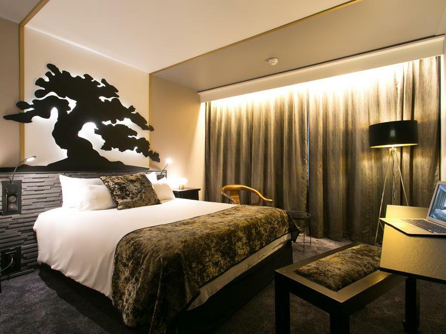 Mercure Bordeaux Aeroport Mérignac