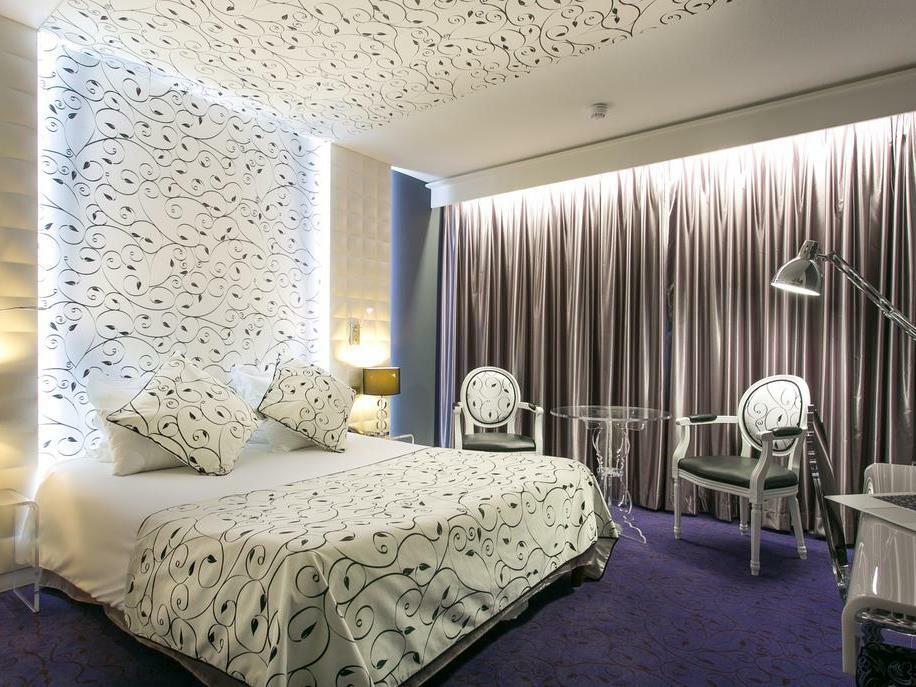 Mercure Bordeaux Aeroport