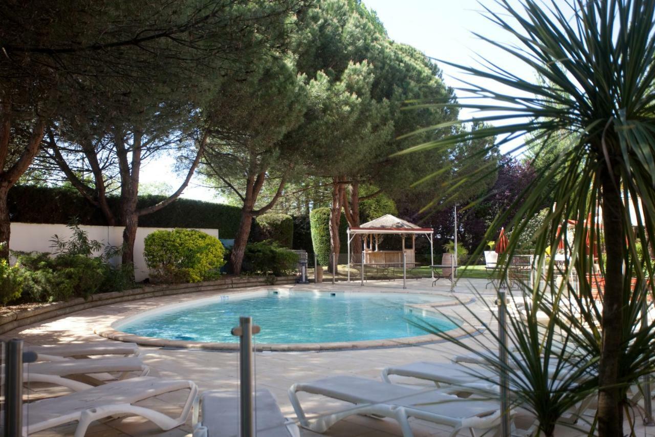Hotel Mercure Bordeaux Aeroport Mérignac